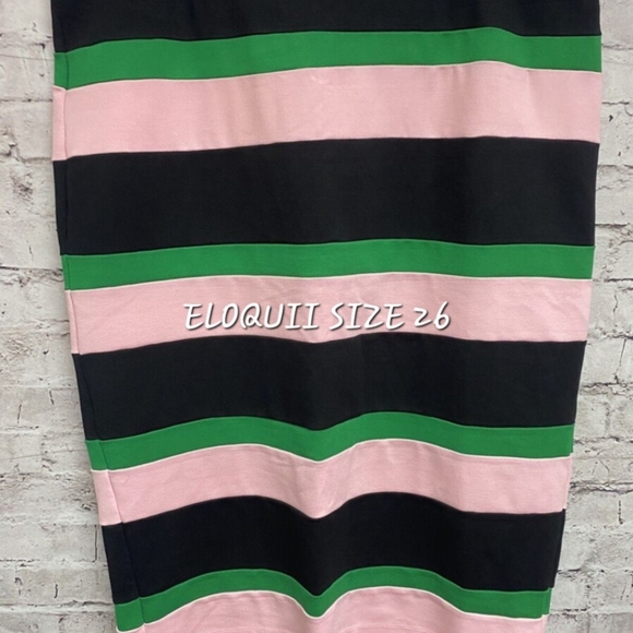 ELOQUII SKIRT BUNDLE - Picture 2 of 4